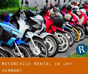 Motorcycle Rental in Jay (Vermont)