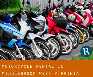 Motorcycle Rental in Middlebrook (West Virginia)