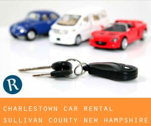 Charlestown car rental (Sullivan County, New Hampshire)