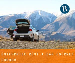 Enterprise Rent-A-Car (Goerkes Corner)