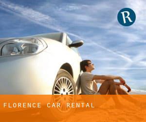 Florence car rental