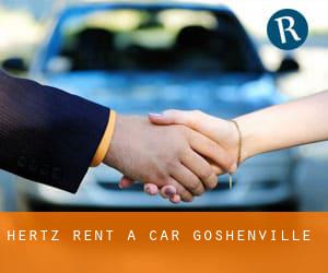 Hertz Rent A Car (Goshenville)