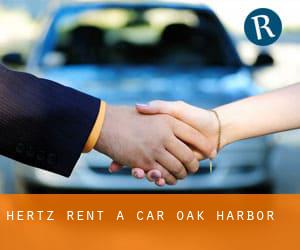 Hertz Rent A Car (Oak Harbor)