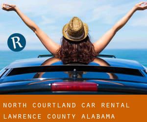 North Courtland car rental (Lawrence County, Alabama)